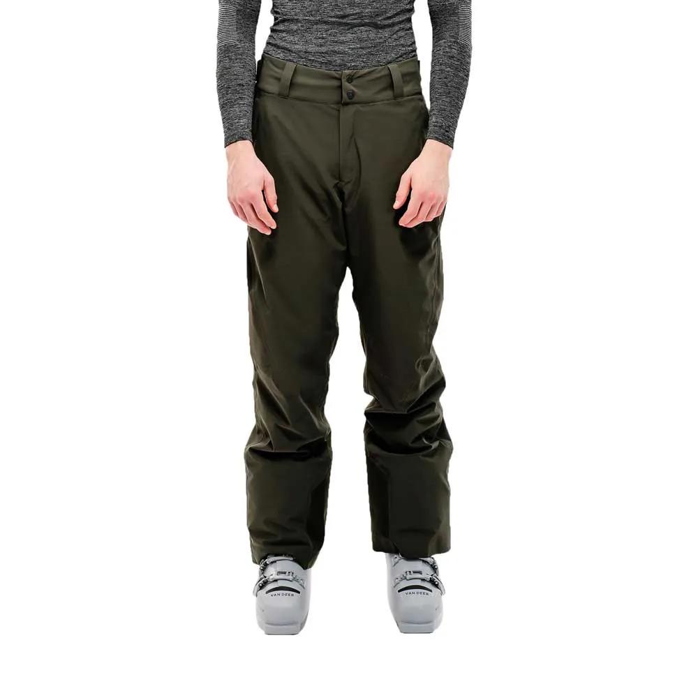The Mountain Studio Брюки Carv stretch