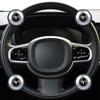 Автомобильная наклейка 2025 Горячий Вращающаяся ручка-усилитель рулевого колеса с подшипником Ручка питания Комплект для экономии для Tesla Model 3 S X Model Y Дороги