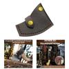 Axe Head Cover Sheath Sleeve Camping Protector Bag Tool Multitool