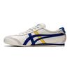 ONITSUKA TIGER Кроссовки Mexico 66 Белые Синие Желтые 1183A201-112