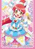 Character Sleeve Pripara Shiratama Mikan (EN-089)