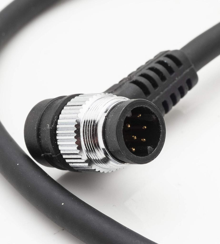 Nikon Шнур дистанционного управления MC-30 (80см)