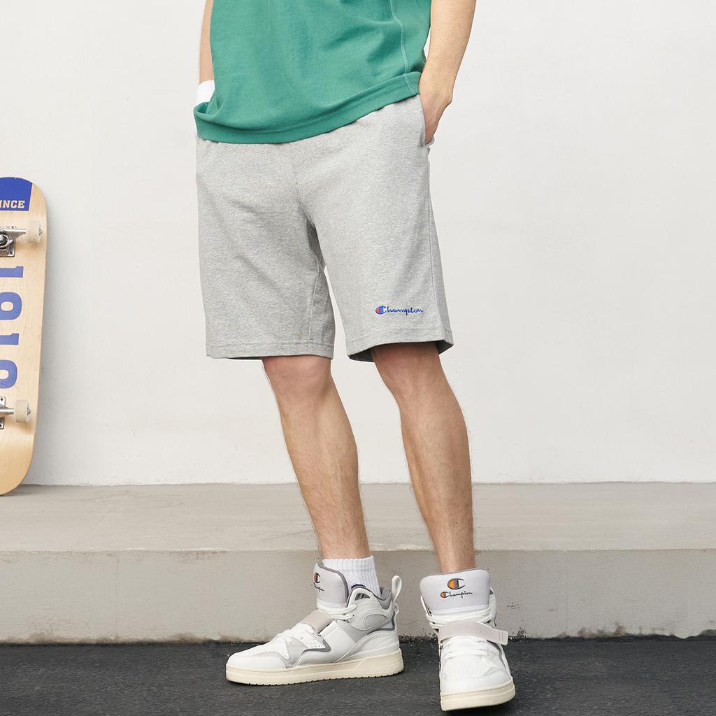 Champion SS22 Shorts Japan Version Unisex C3-P501