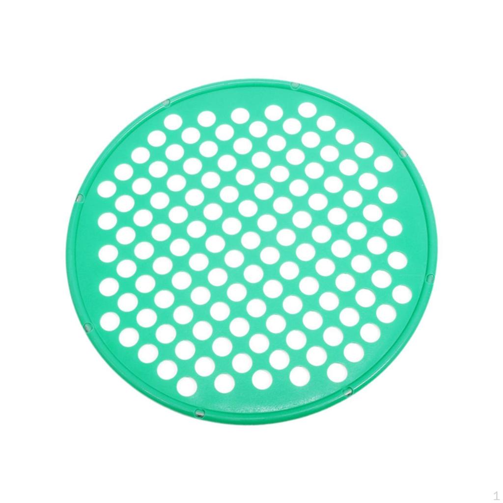 14-inch Hand Exercise Net to Support Forearm Training, Portable And Versatile