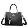 Women's Bag New Crossbody Shoulder Bag Women's Fashion Handbag Women's Large Capacity