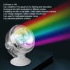 Waterproof Design LED Aquarium Light RGB Spotlights Fish Tank Light Aquarium Spot Light  Fish Tank