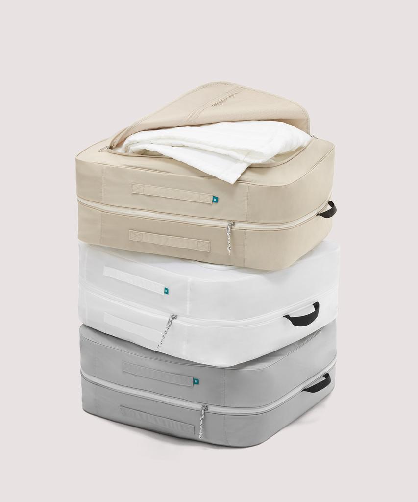 Компрессионные мешки Branden для одеял XXL (4 шт)