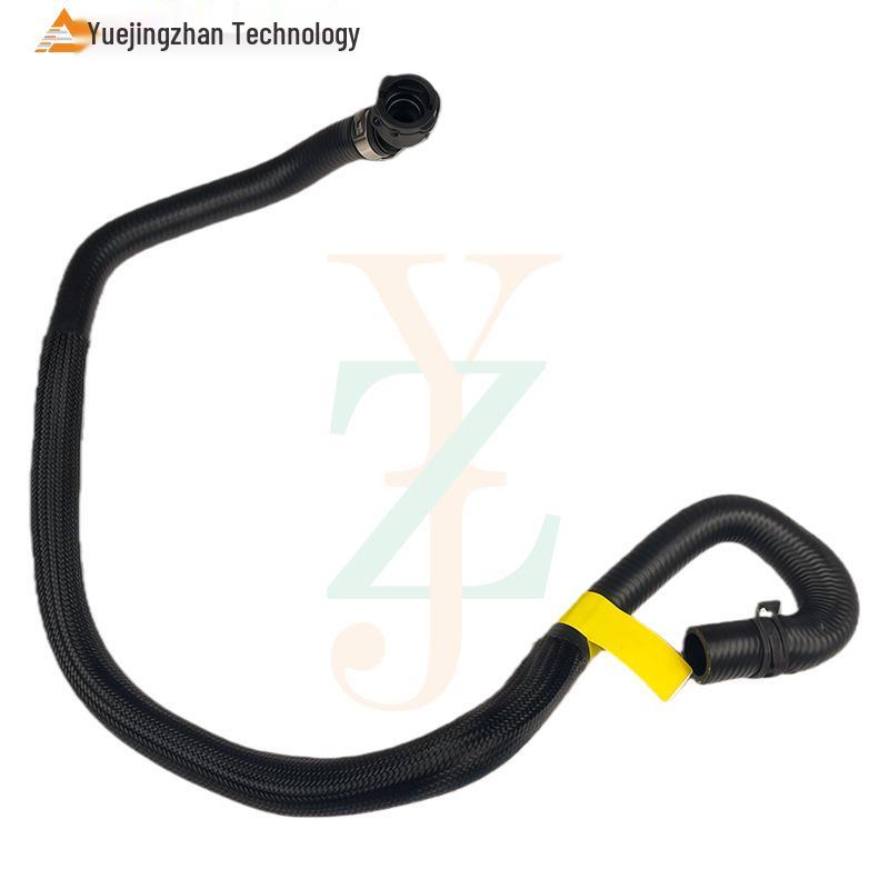 LR12307 High-Quality Water Hose for Land Rover Discovery 5, Range Rover Sport, New Defender Cooling System