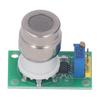 CO2 Sensor Module 0‑10000ppm Carbon Dioxide Detection Sensor Board TTL Output for Testing