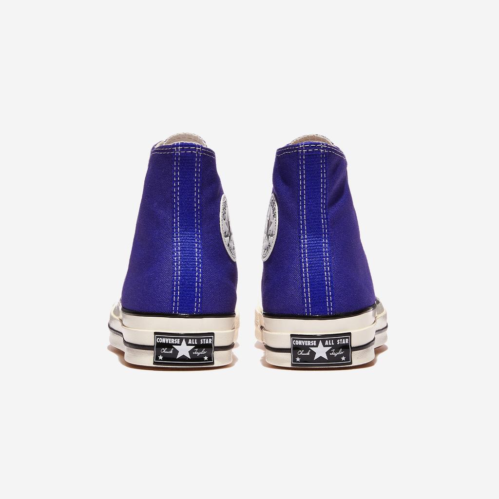 Converse Chuck 70 Seasonal Color Night Indigo, A09466C, 1020109512, Popular Korean Shoes