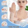 Adjustable Wrist Support Strap Ultra Thin Wrist Compression Band Practical Wrist Guards  Tendonitis