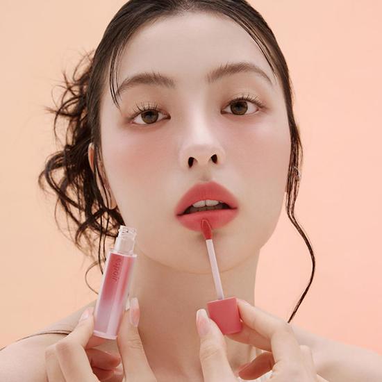 Espoir Couture Lip Tint Fitting Blur (10 цветов) 4g