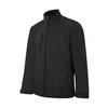 Starworld Mens Plain Soft Shell Jacket