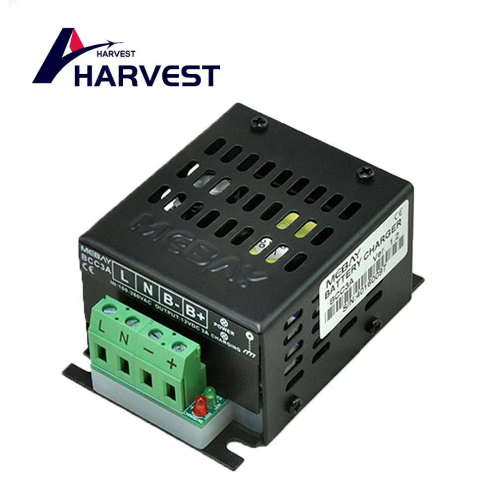 M BCC3A Generator Smart Battery Charger 12V Automatic Transfer Switch(Factory Straight)
