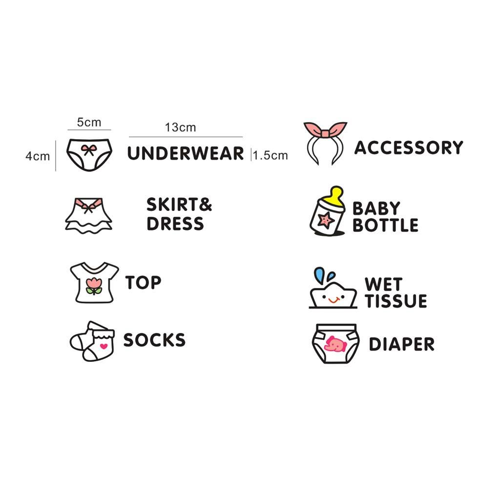 7 шт. домашний декор шкаф наклейка наклейка спальня виниловая художественная роспись