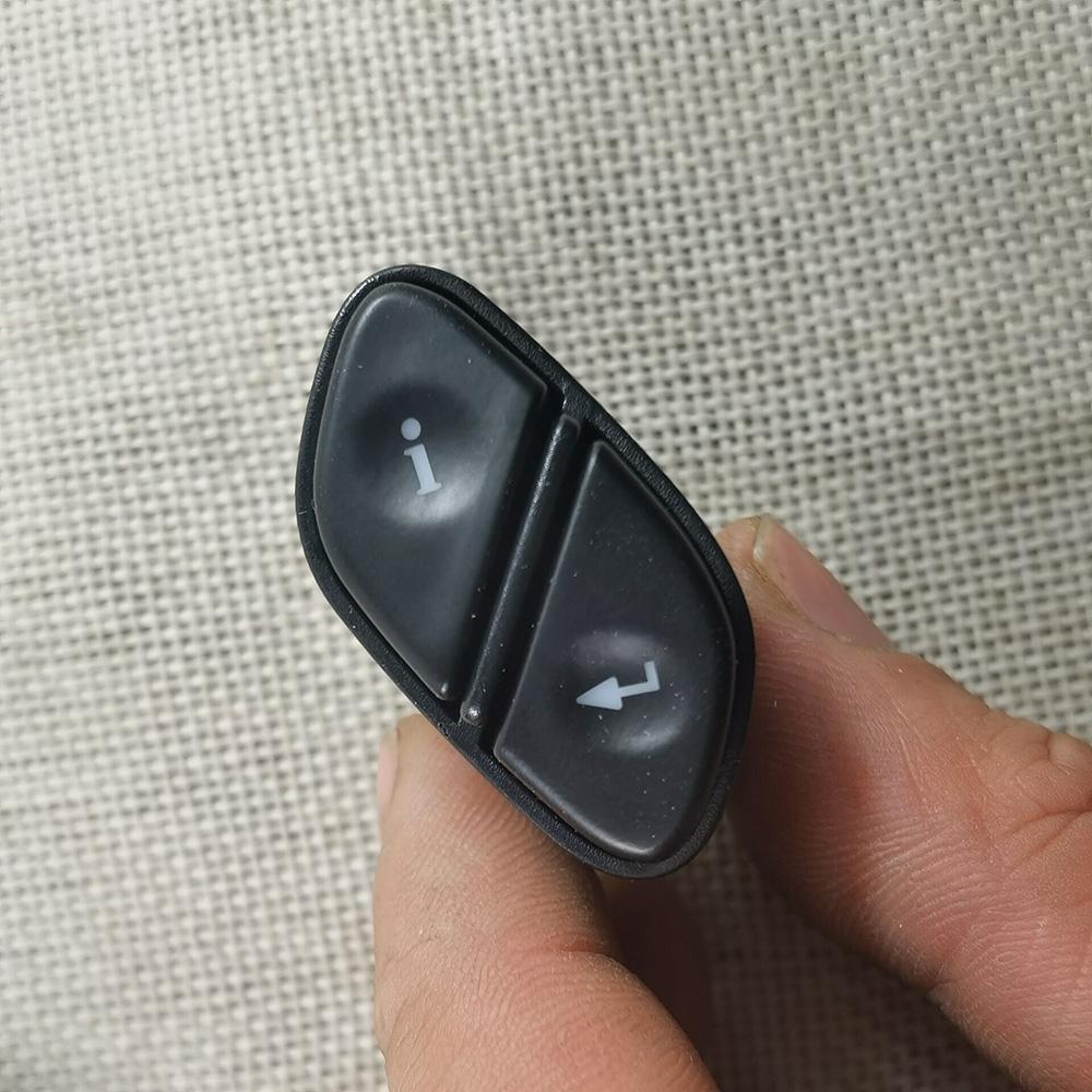 Переключатели управления на руле для Chevrolet Silverado 1500 2003-07 гг. GMC Sierra