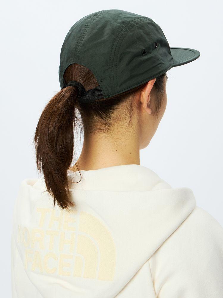 The North Face Пятипанельная кепка NN42532 Alpine Универсальный размер