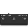 TC HELICON Foot Switch SWITCH-3