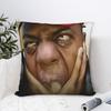 Ishowspeed Face Meme Pillowcases Kawaii Pillow Case For Living Room Bed Chair Custom Pillow Cover