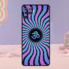 OM Yoga GOA Символ Дзен Чехол для телефона Для Oppo A80 A60 A40 A94 A54 A98 A78 A18 A38 A58 A16 A76 A96 A17 A77 A74 A57S A15
