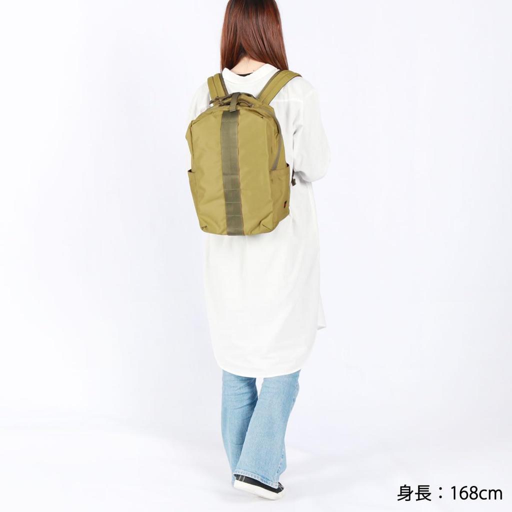 Рюкзак URBAN GYM PACK S WR Черный Бесплатно [Брифинг] Мужской