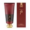 Очищающая пенка Jin Yul Hyang Essence Foam Cleanser 180 мл Травяное очищение Гипоаллергенное средство для умывания лица