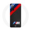 Чехол для Samsung Galaxy S20 FE BMW M Carbon Logo