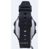 Casio Youth Illuminator Будильник мирового времени AE-1200WH-1AV Мужские часы AE1200WH-1AV