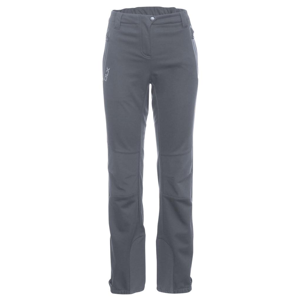 Womens/Ladies Sola Softshell Outdoor Trousers