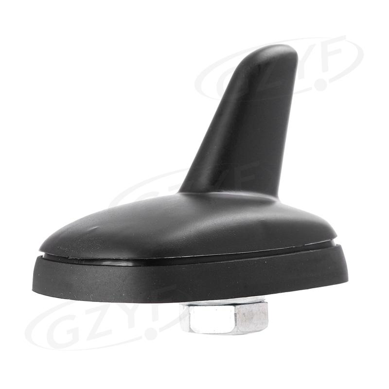 Car Roof Shark Fin Antenna AM FM Signal Adapter for VW Golf MK4 Jetta Passat B5 B5.5 Polo New Beetle