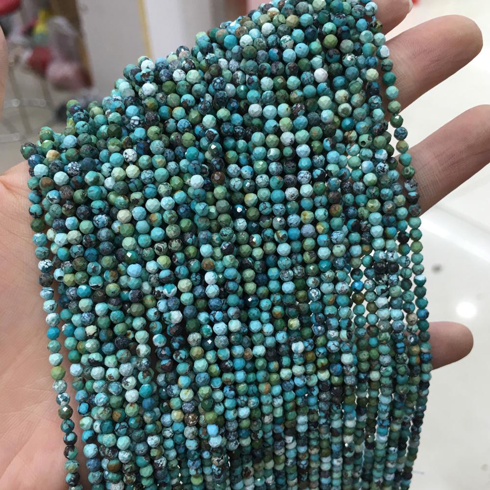 Натуральные камень для DIY 2 мм/ 3мм