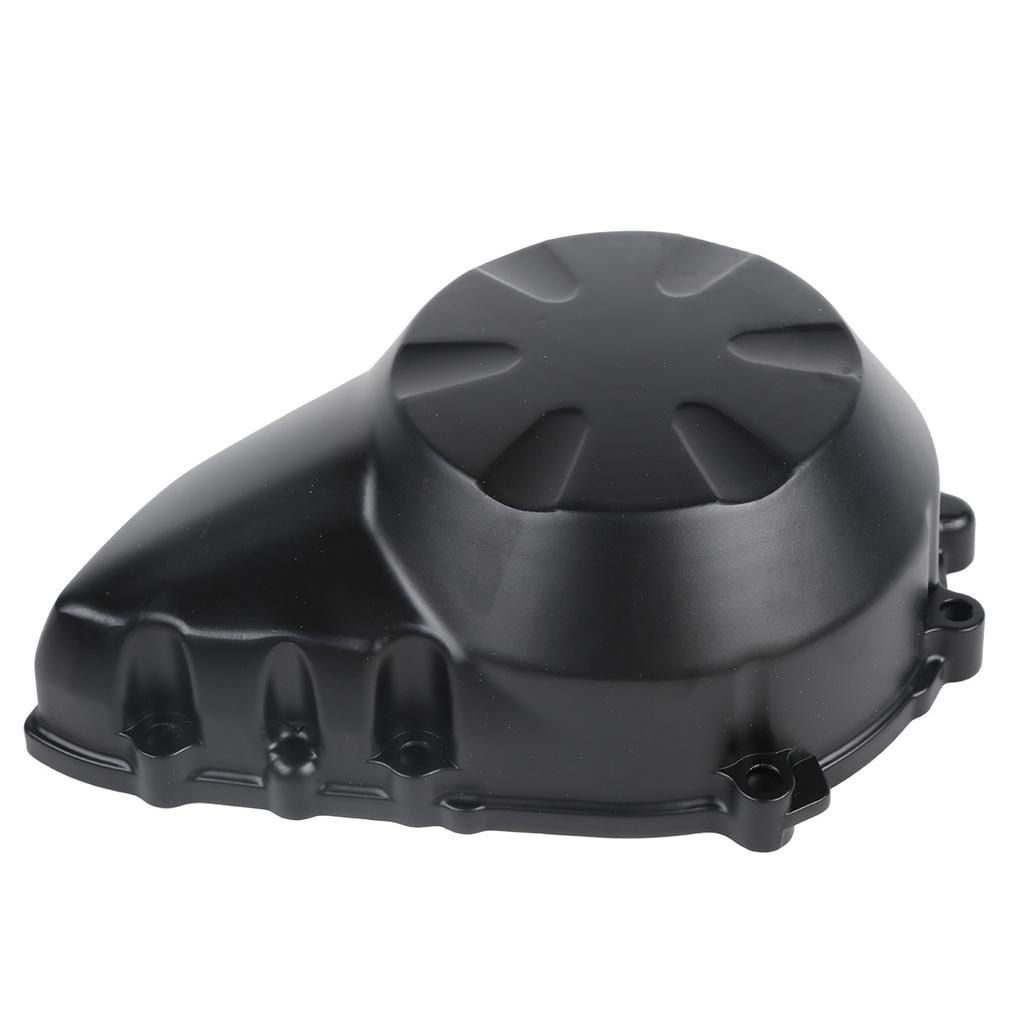Крышка статора двигателя Картер Для Kawasaki Z750 Z 750 2007-2012 2008 Мотоцикла