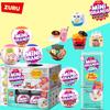 ZURU Mini Brands Еда Заполни Холодильник Серия 1 Plauset Brands Дом Капсула Создание Своими Руками Мини-Кухня MasterChef Серия Еды