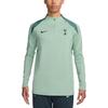 Футбольная тренировочная кофта Nike Dri-FIT Tottenham Hotspur Strike Третья мужская FQ2627-380