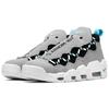 Nike Air More Money Серый Волк Островной Зеленый AJ2998-003