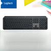 Беспроводная умная клавиатура Logitech MX Keys S полноразмерная с подсветкой
