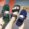 Summer Slippers for Men High Quality Beach Sandals Comfortable Lightweight Casual Men's Slippers Non-Slip Flip Flop Sandals