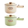 Mini Hot Pot Nonstick Multifunctional Noodles Cooker Electric Cooker Household