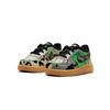 Nike Кроссовки Air Force 1 Low TD City of Dreams для малышей зеленые CV2417-002