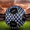 Custom Name Soccer Theme Size 5 Soccer Ball, Suitable for Both Indoor and Outdoor Matches, a Gift Suitable for Everyone.