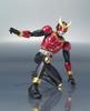 TAMASHII NATIONS Kamen Rider Kuuga Mighty Form S.H.Figuarts