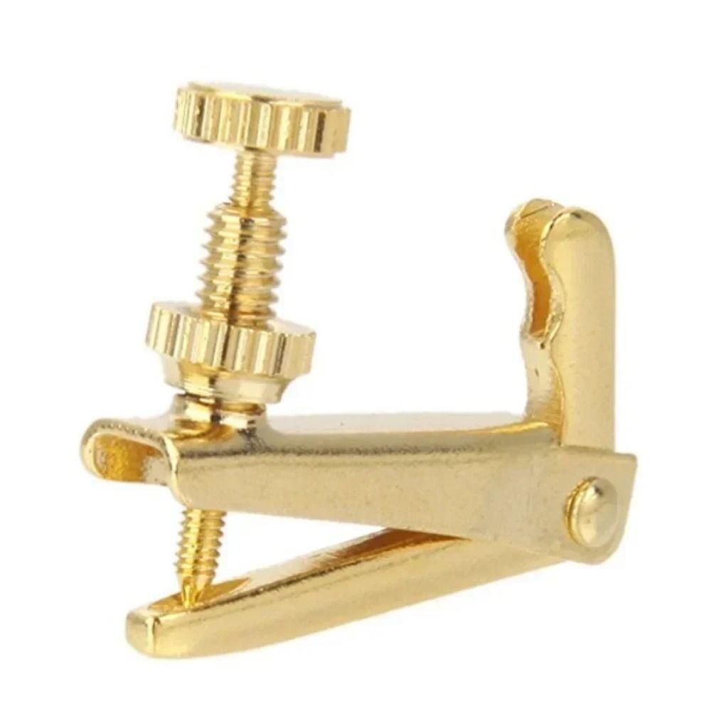 Violin String Spinners Fiddle String Adjuster Violin Tuning Screw Replacement Part