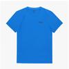 Rab Sonic Men S ShorT Sleeve T ShirT Qbl 01 Maya Blue