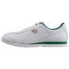 Кроссовки мужские Roma Classic White Amazon Green 365598-03
