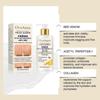 Bee Venom Anti-Aging Firming Cream,Bee Venom Wrinkle Removal Cream, 24-Hour Moisturizing Body Cream WITH Collagen, Natural Anti Wrinkle Cream for All 