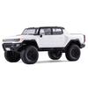 FMS FCX18 HUMMER EV RTR 1/18 RC Electric Remote Control Model Car Pickup Crawler Adult Children's Toys