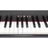 Kawai Musical Instruments Manufacturing KAWAI Grand Piano Black 1141 Размер корпуса: 425 х 450 х 205 мм (с ножками, крышка закрыта)