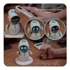 Eilik Robot Emotional Interaction Smart Companion Pet Robot Electronic Creative Study Desktop Companion Christmas Customize Toy