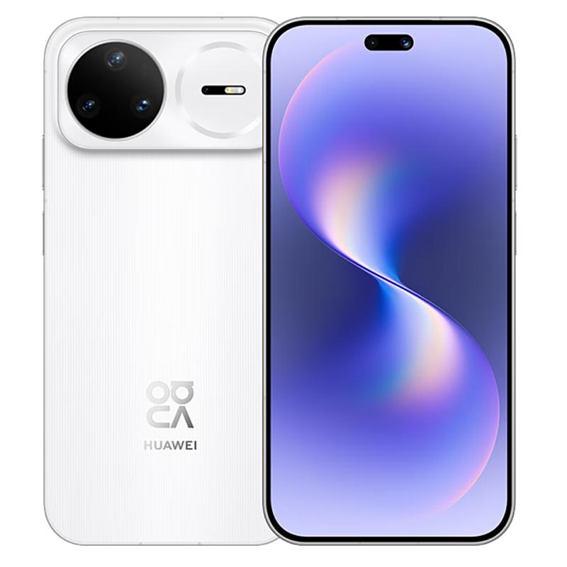 Huawei Nova 15 Pro Smartphone with Kunlun Glass (CN version)