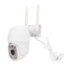 2.4G 5G WiFi IP Camera Wireless Security Camera 2 Way Audio IR Night Vision Motion Detection Alarm